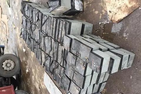 白沙黎族回收废旧蓄电池价格|欣旺达SUNWODA汽车电池回收